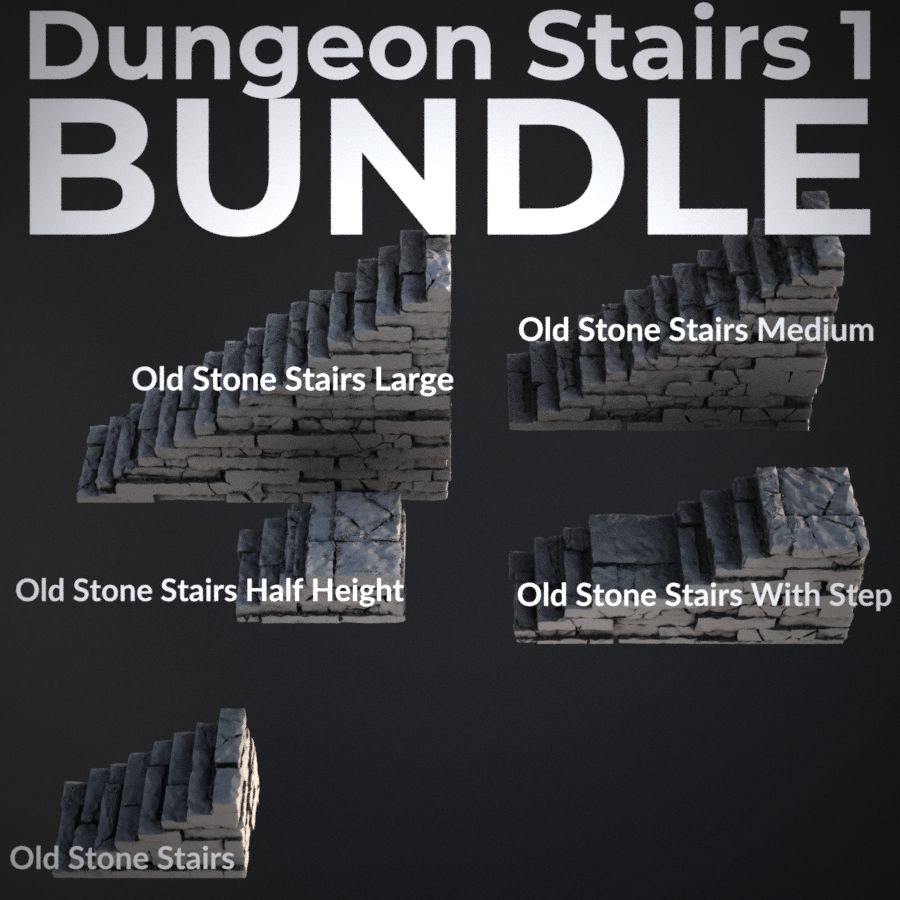  stone rock dungeon dnd stairs step steps brick starcase  stone dungeon stairs step steps stair brick bricks  stone dungeon dnd old stairs steps stair brick  stone rock dungeon dnd stairs step steps brick staircase  stone rock dungeon dnd stairs step steps brick staircase stl mesh dnd 3dprint mini miniature
