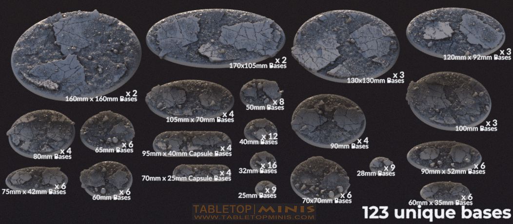  base rocks warhammer 32mm 40k bases earth rocky skulls  base rocks rock bases earth rocky skulls warhammer40k  base rocks rock bases earth rocky skulls warhammer40k  base rocks rock bases earth rocky skulls warhammer40k capsule  base rocks rock bases earth rocky skulls warhammer40k capsule  base stone rock warhammer bases earth bike bikes warhammer40k cracked  base stone rock warhammer bases earth bike bikes warhammer40k cracked  base rocks warhammer 40k bases earth rocky skulls 70mm  base square rocks rock bases earth rocky skulls warhammer40k  base rocks rock bases earth rocky skulls warhammer40k  base rocks rock bases earth rocky skulls warhammer40k  base rocks warhammer 40k bases earth rocky skulls 50mm  base rocks warhammer 40k bases earth rocky 40mm skulls  base rocks warhammer 40k bases earth rocky skulls 50mm  base stand stone rock warhammer bases earth bike bikes outrider  base rock warhammer 40k bases earth broken  base round stones rocks terrain dirt warhammer large 40k bases earth rocky 100mm  base round circular circle stone rocks 28mm warhammer bases broken cracked  base stone rock warhammer bases earth bike bikes warhammer40k cracked  base round terrain warhammer bases warhammer40k 65mm  base square rocks rock bases earth rocky skulls warhammer40k stl mesh dnd 3dprint mini miniature